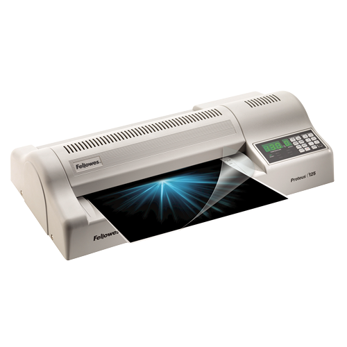 Proteus™ 125 Laminator
